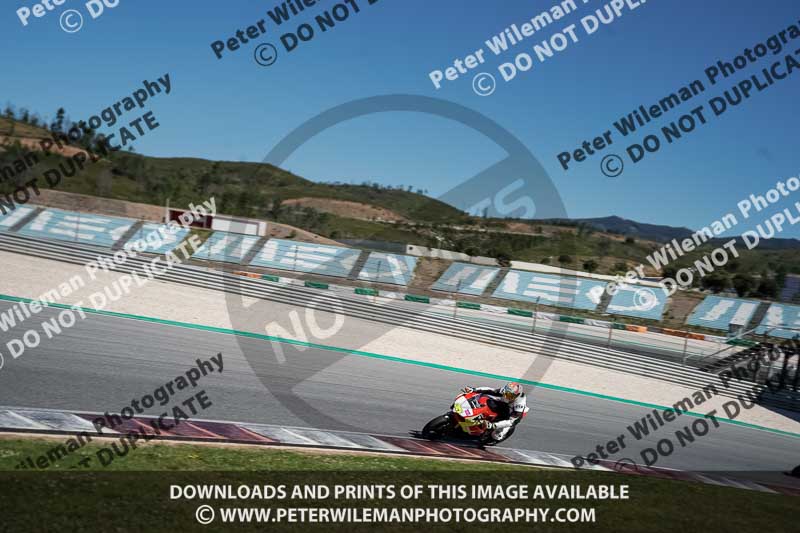 may 2019;motorbikes;no limits;peter wileman photography;portimao;portugal;trackday digital images